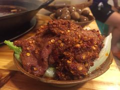 -独雅老火锅(原宏声巷店)