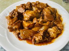 -同发号饭庄(复兴路店)