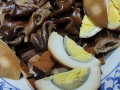 -天发芽·何记葫芦头泡馍·老字号(小南门店)