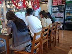 大堂-文三里屯面馆(三里屯店)