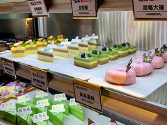 -梨花自助烤肉(天河城店)