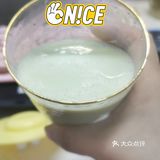 早上来一杯有颜色的牛奶🥛补充体力[胜利]