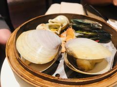 -马哥孛罗咖啡厅·Cafe Marco (厦门马哥孛罗东方大酒店)