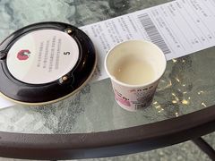 -茶颜悦色(花园道店)