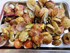 -北戴河庆山饭店·海鲜砂锅粥(北戴河黑石路店)