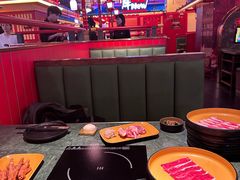 -牛New寿喜烧(金鹰世界店)