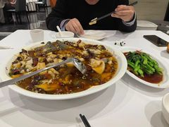 -眉州东坡(北苑华贸店)