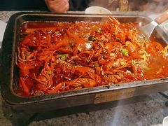 -里岛烤鱼(东港凯虹广场店)