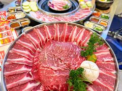 -哈哈碳都·牛肋条无限自助烤肉(宝龙店)