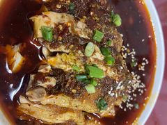 -老丘丘(较场口店)