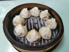 -食惠里小笼包面馆(越秀店)