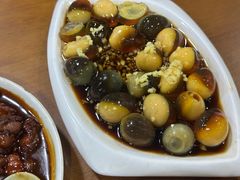 -三居鲁味坊黄焖鸡(山大路店)