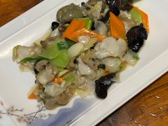 -旺角小渔村·海肠捞饭开创者(环山路店)