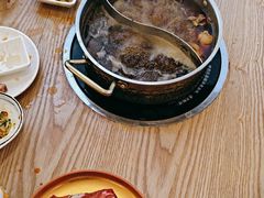 -松野谷·寿喜烧自助(华联顺义金街购物中心店)