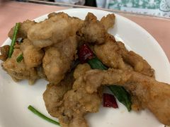 -蘭心餐厅(进贤路店)