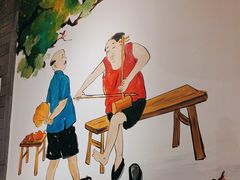-聚京民福烤鸭店(木樨园店)