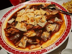 -旺顺阁鱼头泡饼(小红门店)