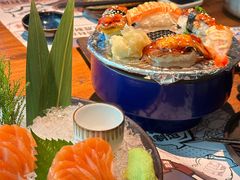 -京鹿料理(荟聚店)
