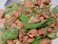 费大厨辣椒炒肉-费大厨辣椒炒肉(万家丽一店)