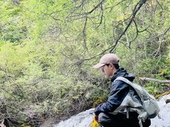 -叠溪松坪沟景区