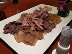 -秦三驴(云飞街店)