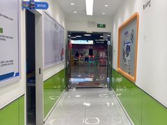 -童程童美·信息学竞赛·乐高机器人编程(龙华校区)