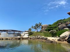 -海南分界洲岛旅游区