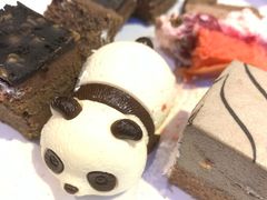 -欢乐牧场海鲜烤肉自助(牡丹园店)