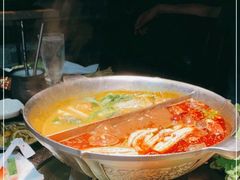 -湊湊火锅·茶憩(新中关购物中心店)