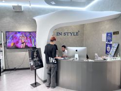 -IN STYLE·全国形象店