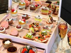 -广州粤海喜来登酒店