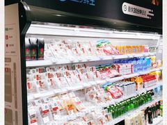 -盒马鲜生(顺义店)