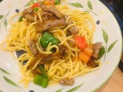 -萨莉亚意式餐厅(黄村高德汇店)
