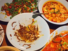 麻婆豆腐-外婆家(青岛万象城店)