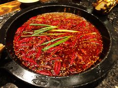 -蜀大侠火锅(建设路第五大道店)
