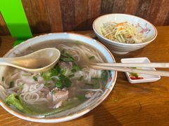-越南牛肉河粉餐厅(书院巷店)