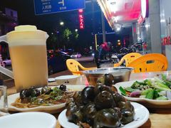 -南记食粥坊·宵夜大排档(莲花总店)
