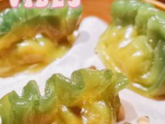 -云海肴·汽锅鸡·云南菜(高德置地店)