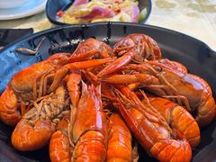 瞿记卤虾-聚味瞿记·龙虾堂(梅溪湖店)