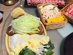 -古关火锅店(古北水镇景区店)