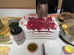 -陈记顺和潮汕鲜牛肉火锅(西门口广场店)