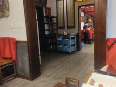 -仁和四季涮肉馆(天坛南门店)