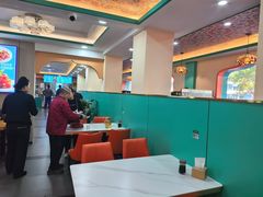 -西域美食(西直门南小街店)