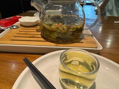 -如轩·海鲜砂锅粥·潮汕菜(海珠店)