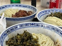 -盛兴面馆(真儒大厦店)