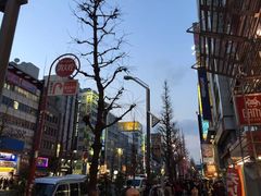 -秋叶原电器街
