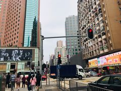 -崇光百货(尖沙咀店)