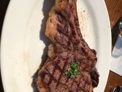 -弗兰克牛排西餐厅Ribone steak house(柠檬花园店)