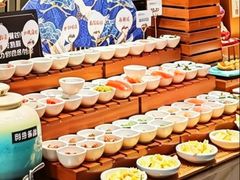 -川骄海鲜自助(亚运村店)