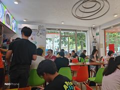 -沙湾甜品(升平街店)